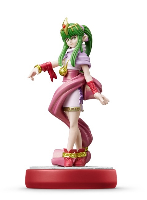 Figura Amiibo FE TIKI EUR